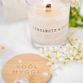 АРОМАТЫ ДЛЯ ДОМА - SOUL HYGGE