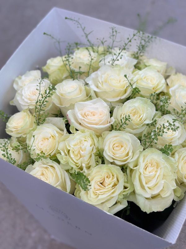 ИНДИВИДУАЛЬНЫЙ БУКЕТ